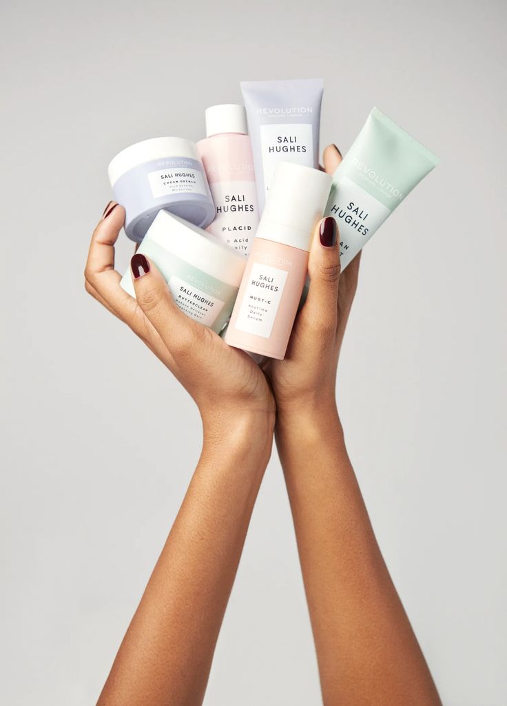Everyday Skincare